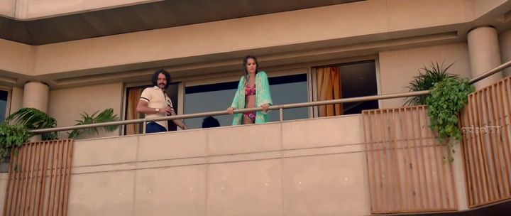 Хотеть мужчину своей сестры / Desearás al hombre de tu hermana (2017) WEB-DLRip | L 16 Хотеть мужчину своей сестры / Desearás al hombre de tu hermana (2017) WEB-DLRip | L 16