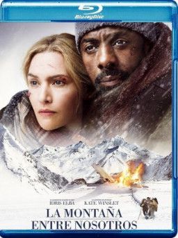 Между нами горы / The Mountain Between Us (2017) BDRip 1080p &#124; Лицензия