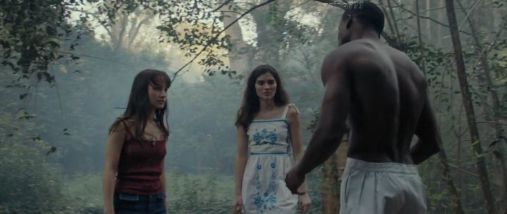 Хотеть мужчину своей сестры / Desearás al hombre de tu hermana (2017) WEB-DLRip | L 19 Хотеть мужчину своей сестры / Desearás al hombre de tu hermana (2017) WEB-DLRip | L 19