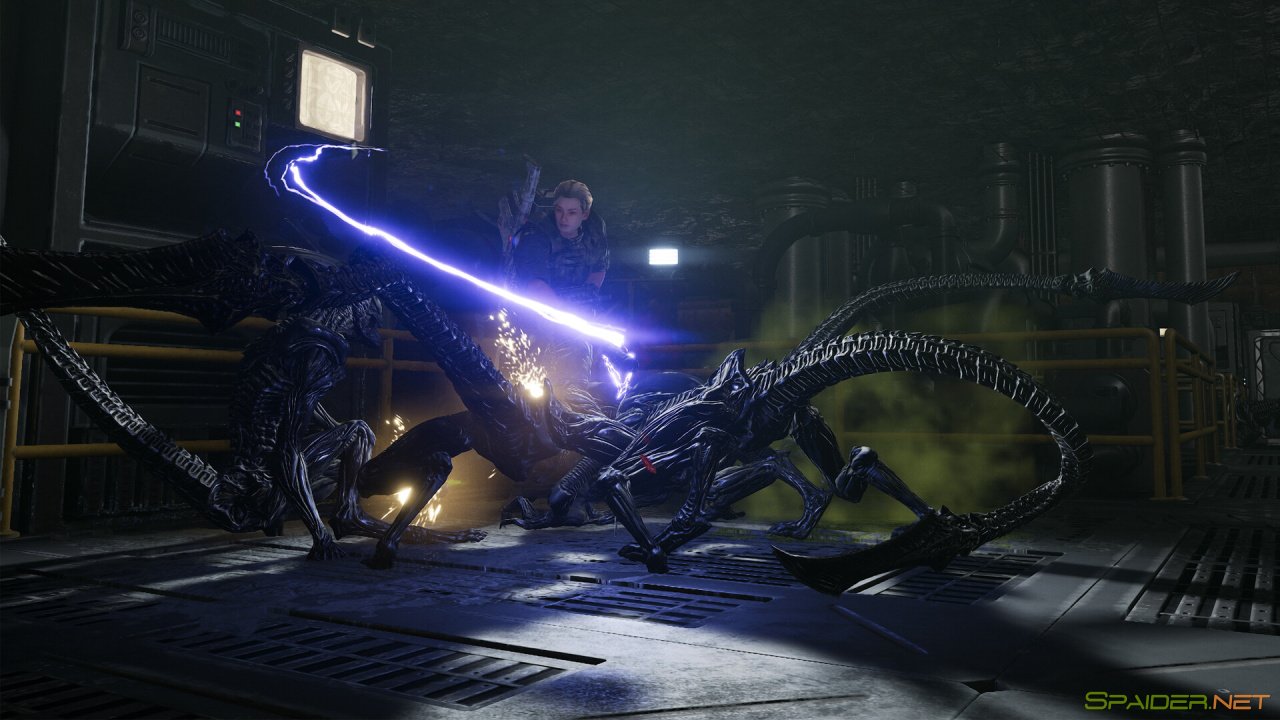 Aliens: Fireteam Elite 2 2 Aliens: Fireteam Elite 2 2