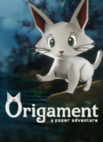 Origament: A Paper Adventure