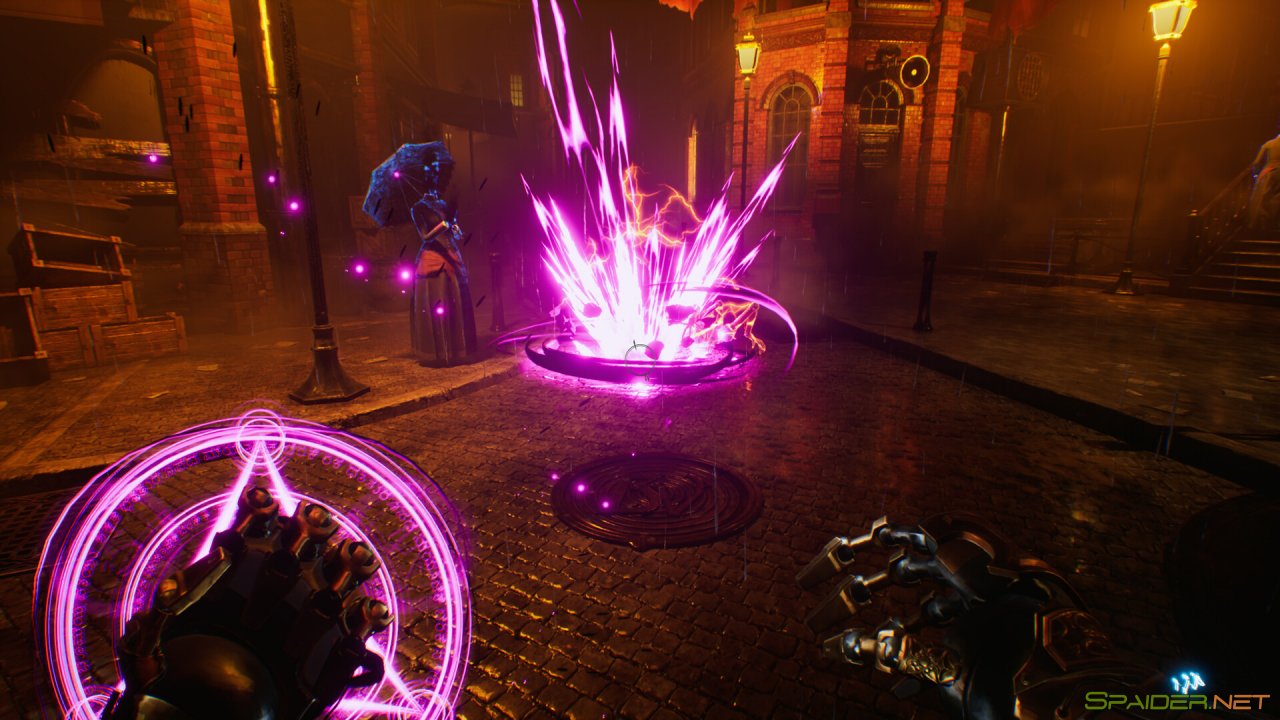 Welcome to Brightville 2 Welcome to Brightville 2