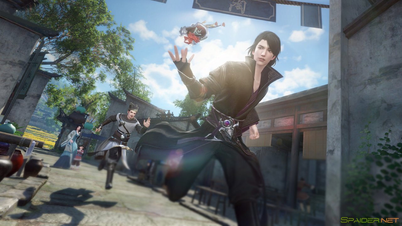 Sword of Justice 2 Sword of Justice 2