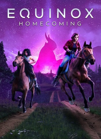 Equinox: Homecoming