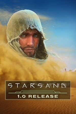 Starsand