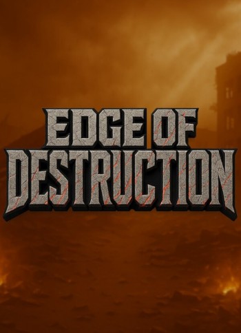 Edge of Destruction Edge of Destruction
