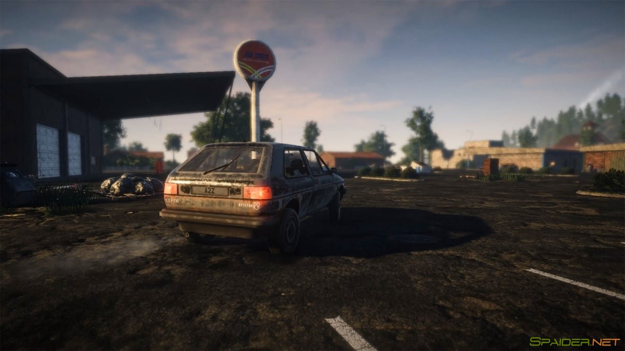 Survive the Nights 3 Survive the Nights 3