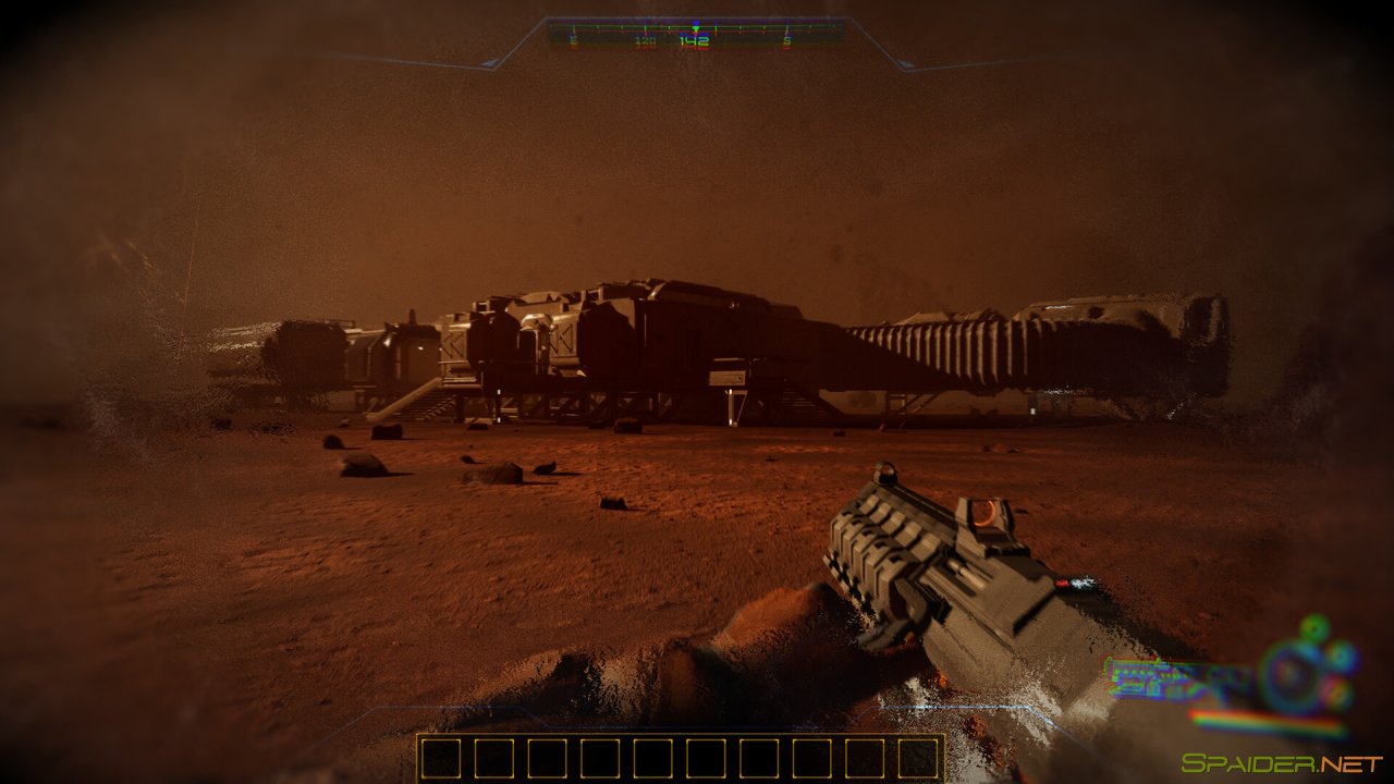 Интерфейс на русском языке Horizon Journey 2 Интерфейс на русском языке Horizon Journey 2