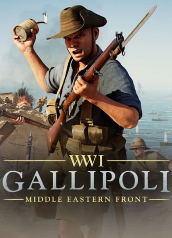 Gallipoli Gallipoli