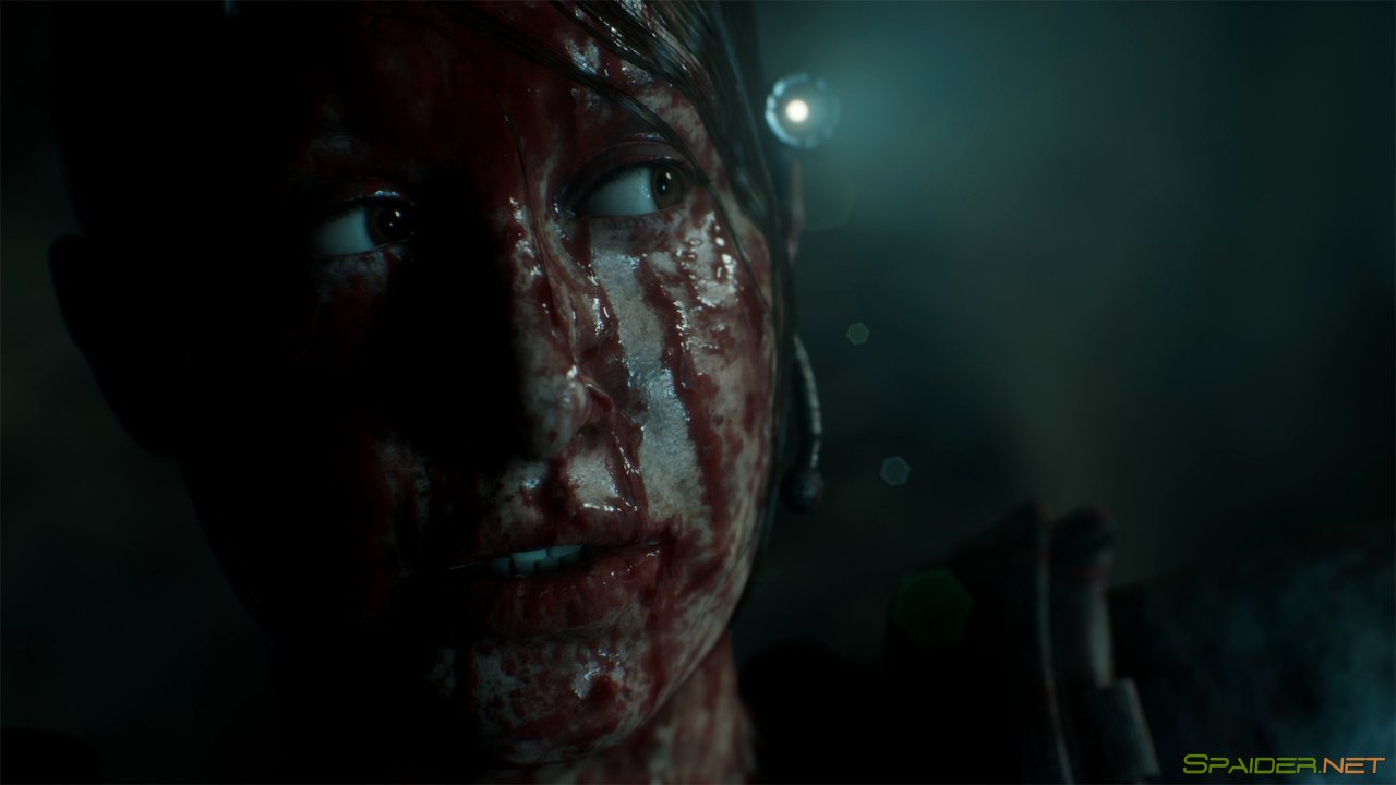 The Dark Pictures Anthology: House of Ashes 3 The Dark Pictures Anthology: House of Ashes 3