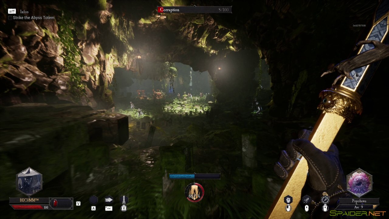 Daimon Blades 2 Daimon Blades 2