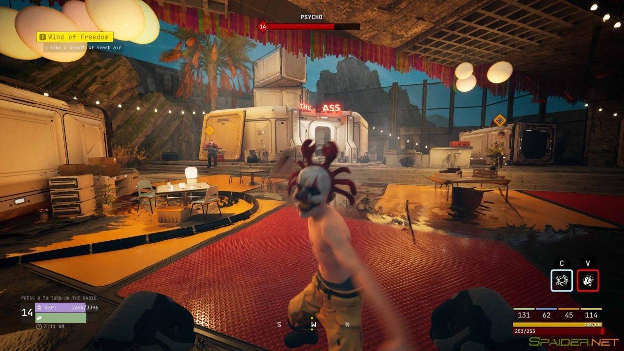 CRABS MUST DIE! 1 CRABS MUST DIE! 1