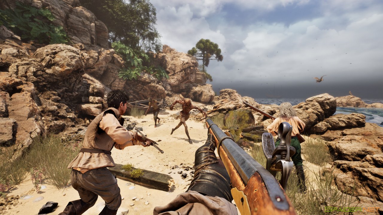 The Mound: Omen of Cthulhu 3 The Mound: Omen of Cthulhu 3