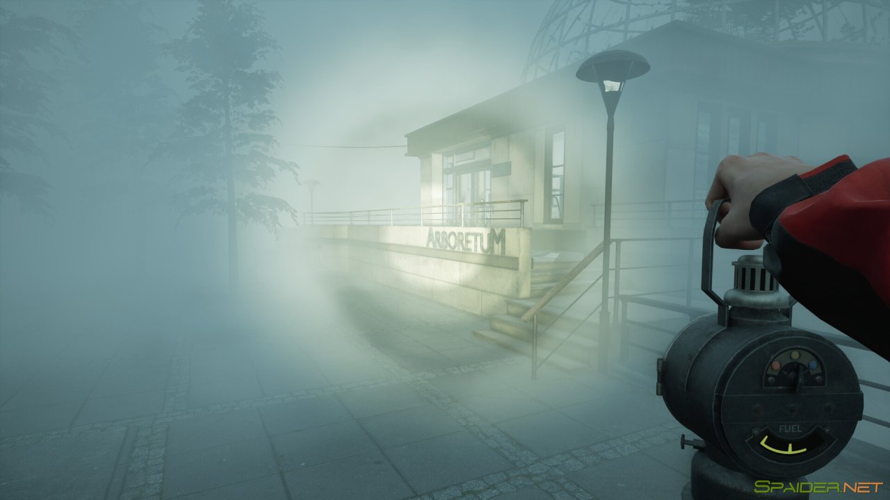 WILL: Follow The Light 2 WILL: Follow The Light 2