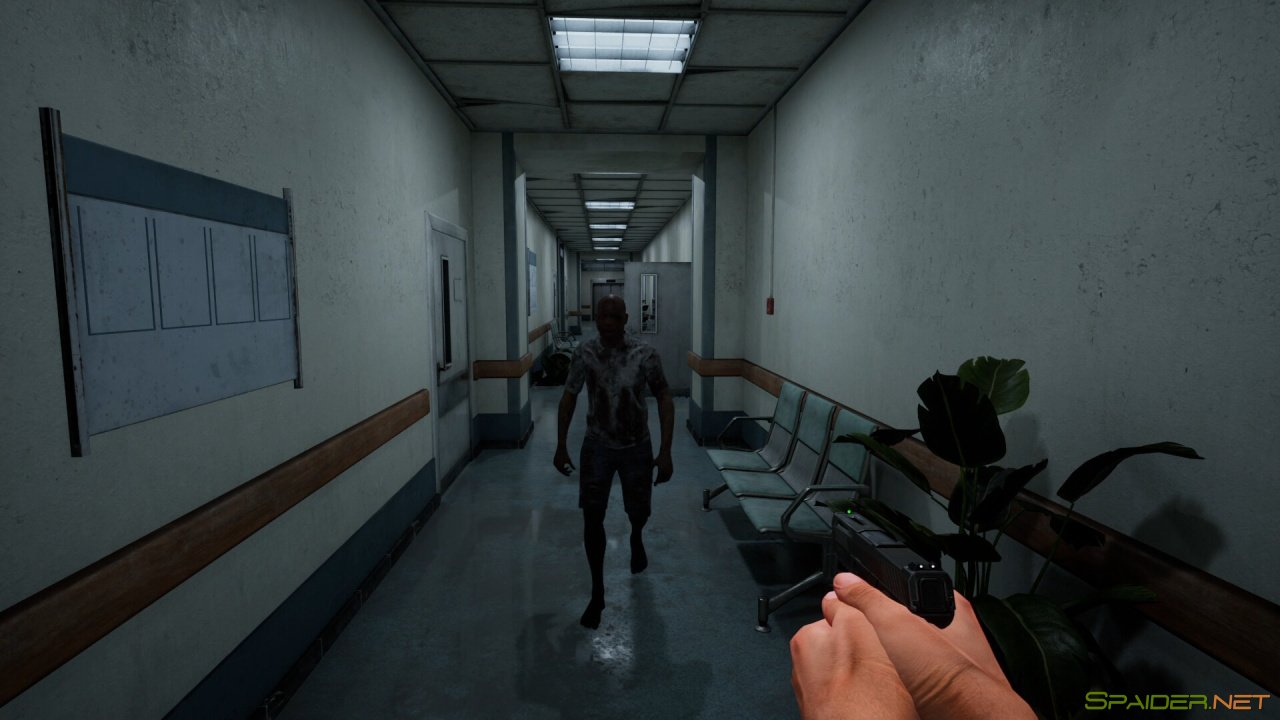 Hospital of the Undead 0 Hospital of the Undead 0