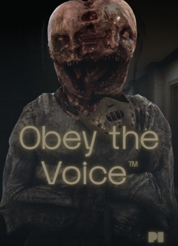 Obey the Voice Obey the Voice