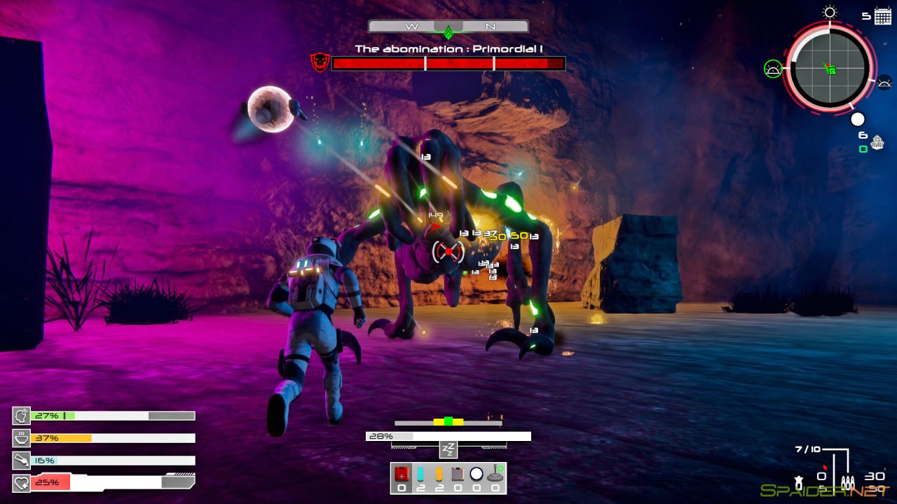 The Dark Side of Ceclon 3 The Dark Side of Ceclon 3