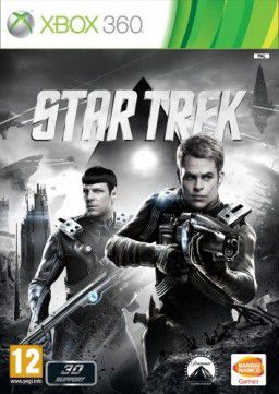 Star Trek: The Video Game