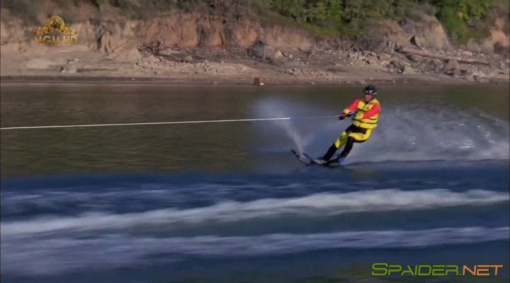 Фрикадельки 4 / Meatballs 4 / Happy Campers / Summer Vacation (1992) HDTVRip | P2 13 Фрикадельки 4 / Meatballs 4 / Happy Campers / Summer Vacation (1992) HDTVRip | P2 13