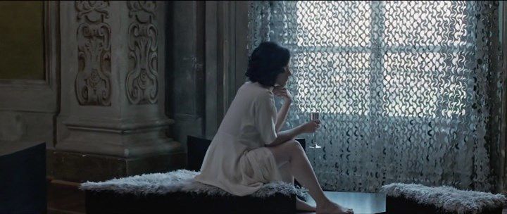 Принуждение / Compulsion (2016) WEB-DLRip | L 1 Принуждение / Compulsion (2016) WEB-DLRip | L 1