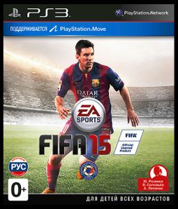 FIFA 15