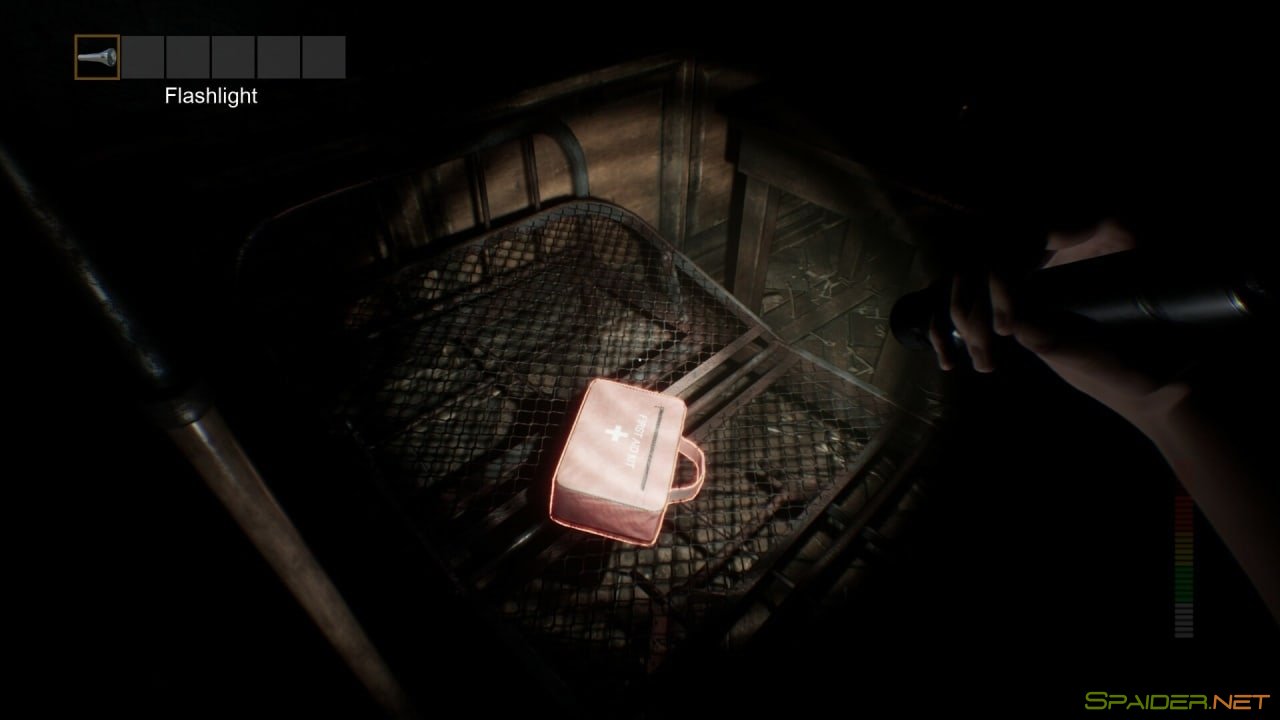 PANICORE 2 PANICORE 2