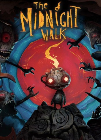The Midnight Walk