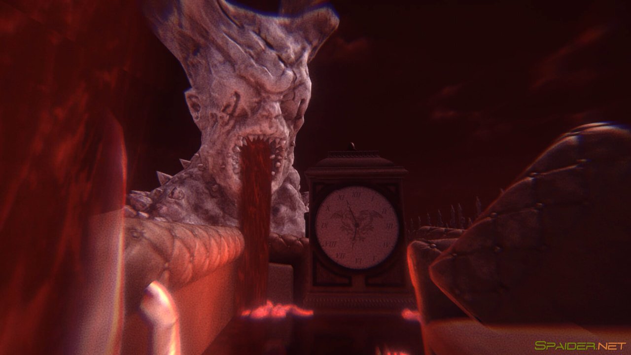 Death Frame 2 Death Frame 2