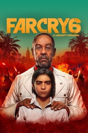 Far Cry 6