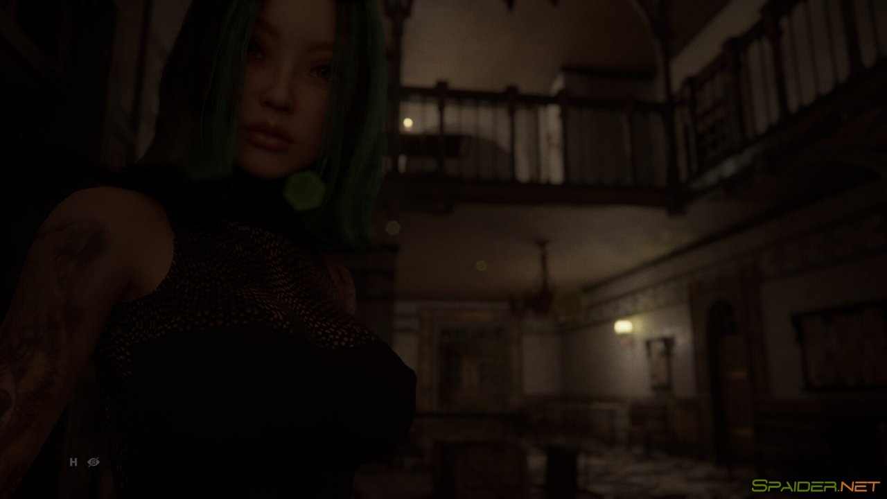 Siren's Well 0 Siren's Well 0