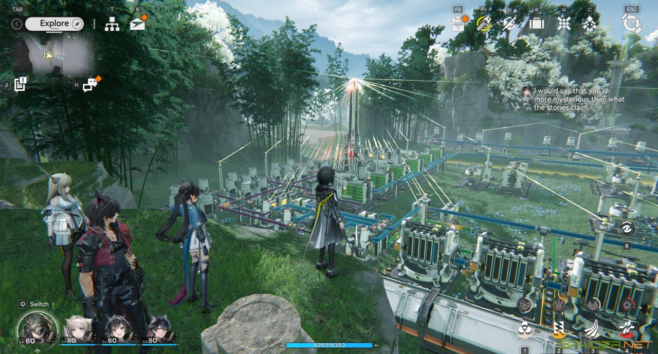 Arknights: Endfield 0 Arknights: Endfield 0