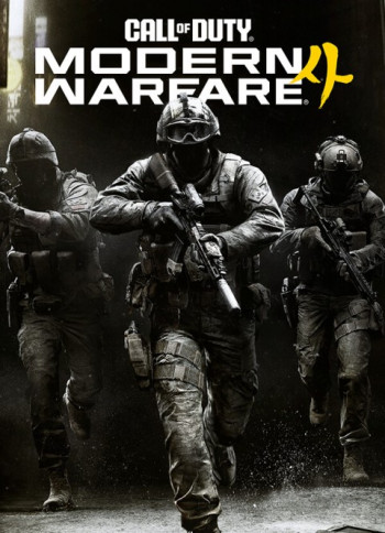Call of Duty: Modern Warfare 4