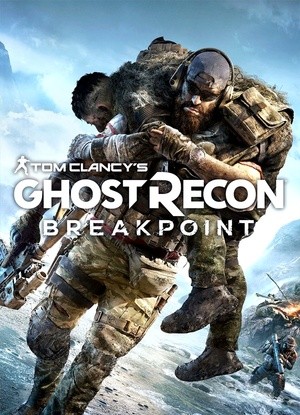 Tom Clancy's Ghost Recon: Breakpoint