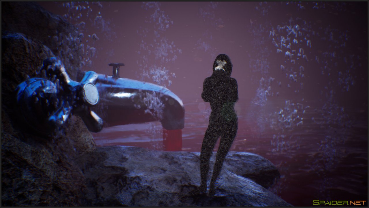 The Inn-Sanity 3 The Inn-Sanity 3