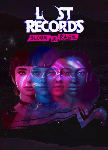 Lost Records: Bloom & Rage