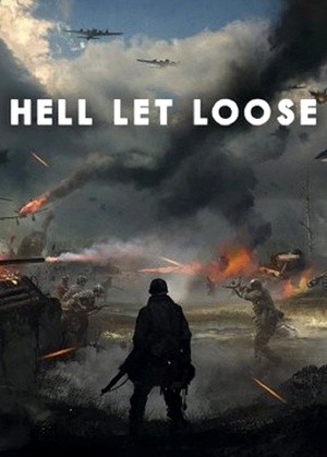 Hell Let Loose