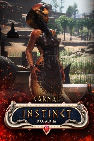 Carnal Instinct