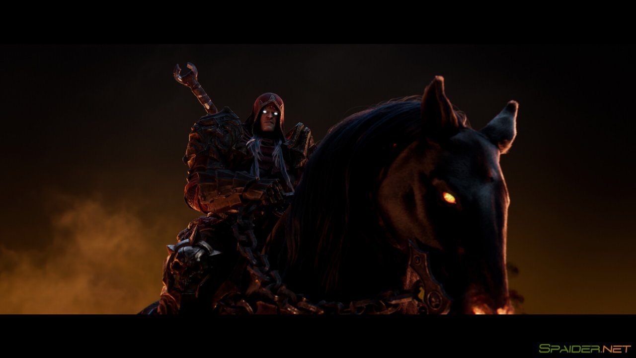 Darksiders 4 2 Darksiders 4 2