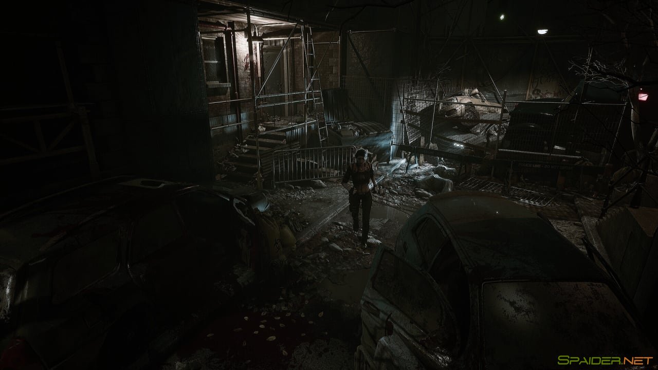 Echoes of the Living 0 Echoes of the Living 0