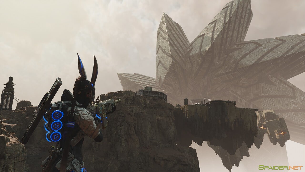 The First Descendant 0 The First Descendant 0