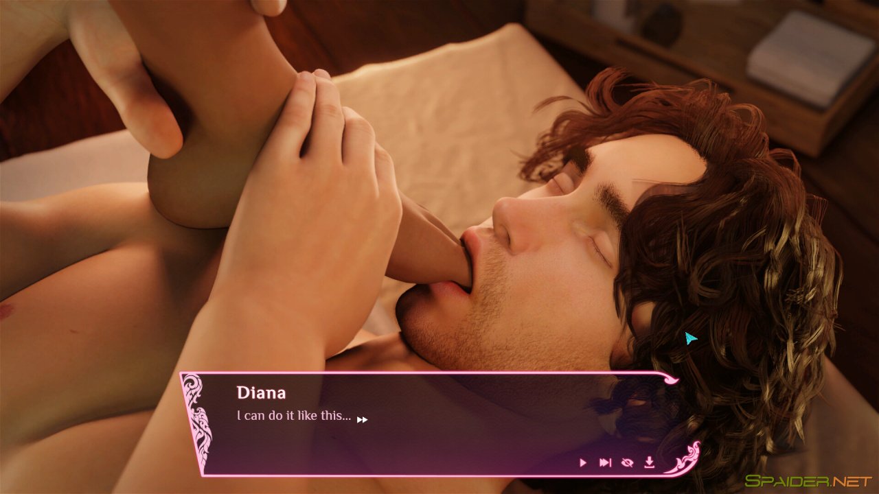 Quickie Massage 2 Quickie Massage 2