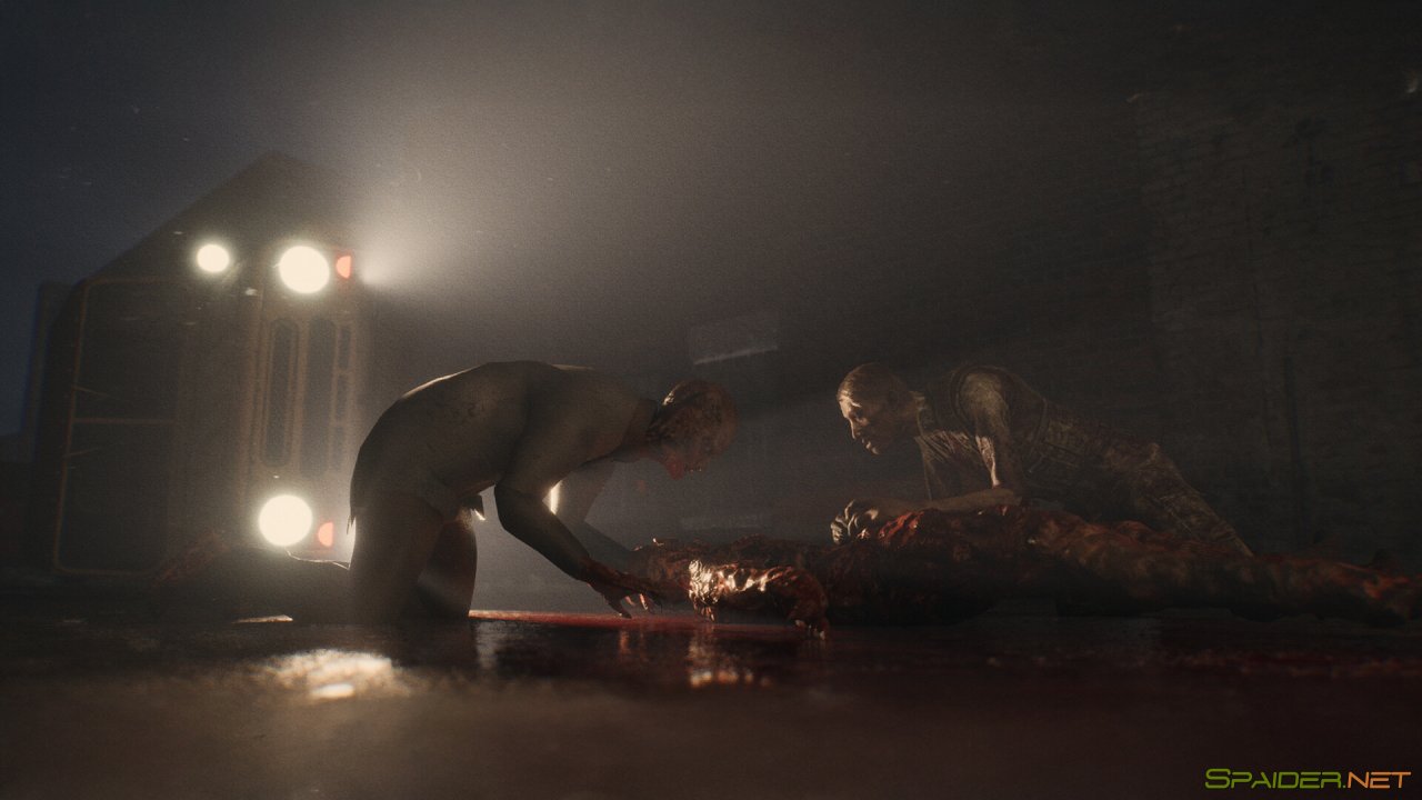 Operation: Outbreak 2 Operation: Outbreak 2