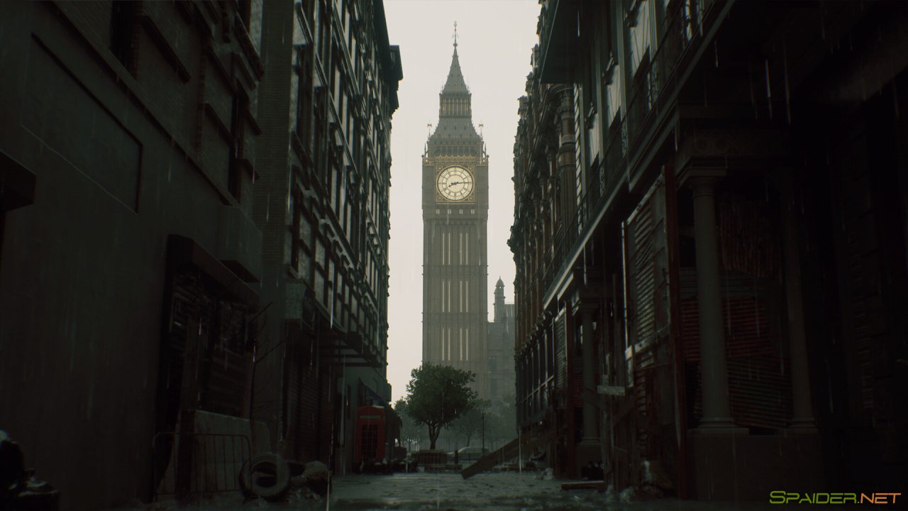 Beyond Hanwell 2 Beyond Hanwell 2