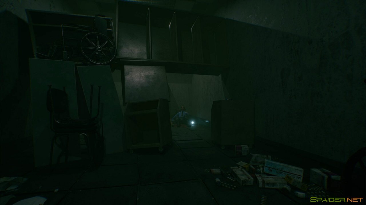 Psycho Fear 2 Psycho Fear 2