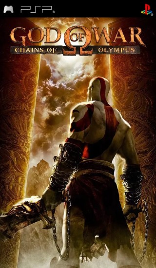 God of War: Chains of Olympus