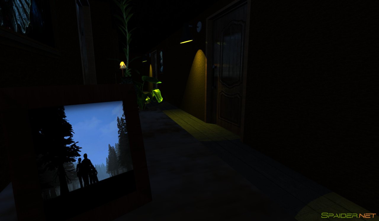 Silent Cause 1 Silent Cause 1