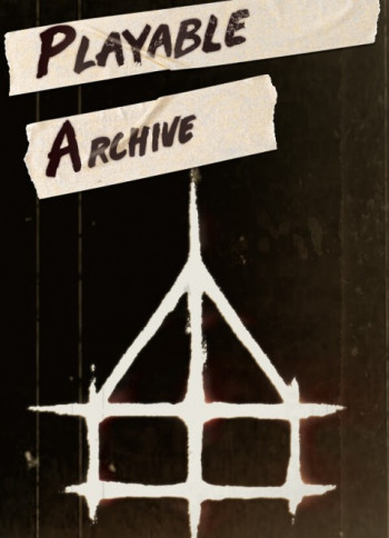 Playable Archive
