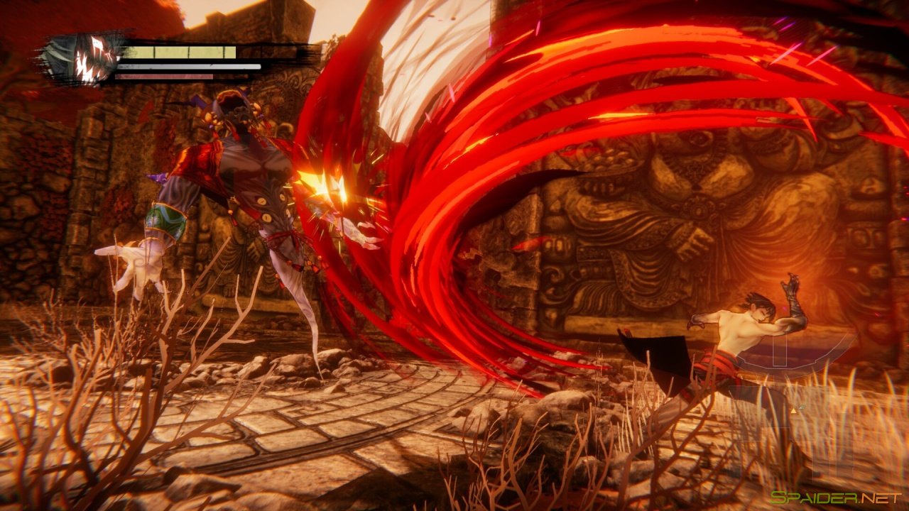 Anima Gate of Memories: 1 & 2 Remastered 1 Anima Gate of Memories: 1 & 2 Remastered 1