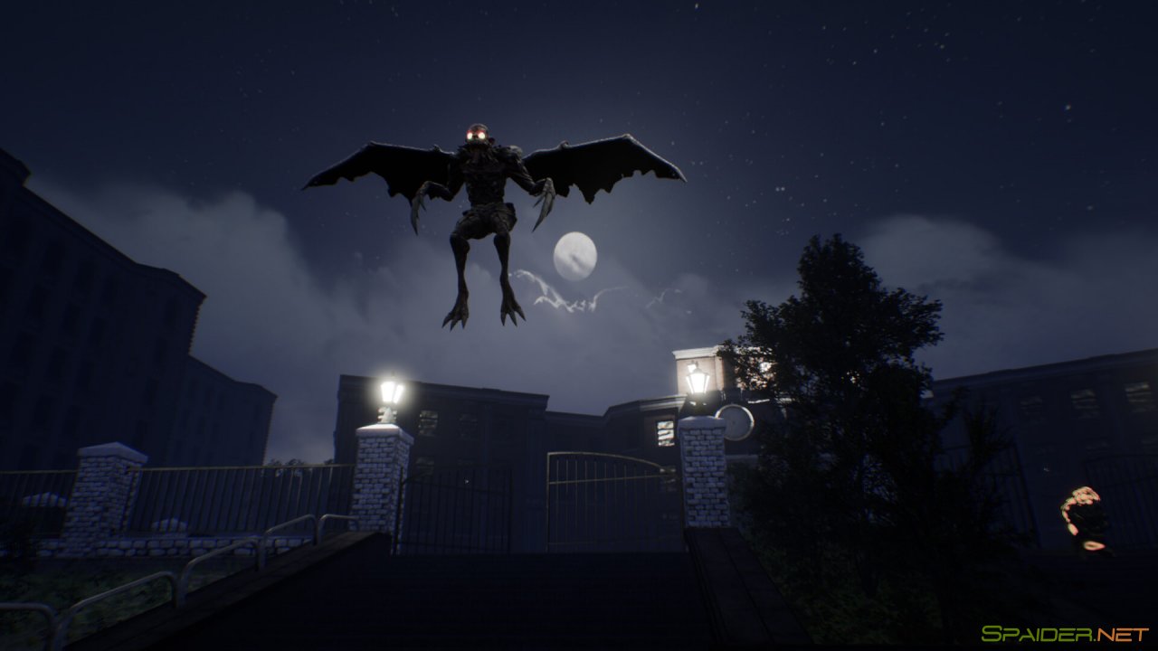 EVERDARK: Undead Apocalypse 0 EVERDARK: Undead Apocalypse 0