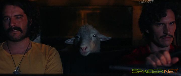 Хотеть мужчину своей сестры / Desearás al hombre de tu hermana (2017) WEB-DLRip | L 7 Хотеть мужчину своей сестры / Desearás al hombre de tu hermana (2017) WEB-DLRip | L 7